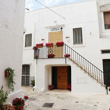 카로비그노 Antico Rifugio B&B 외부 사진