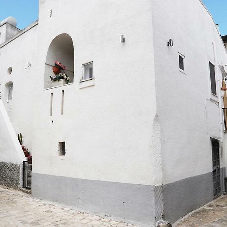 카로비그노 Antico Rifugio B&B 외부 사진