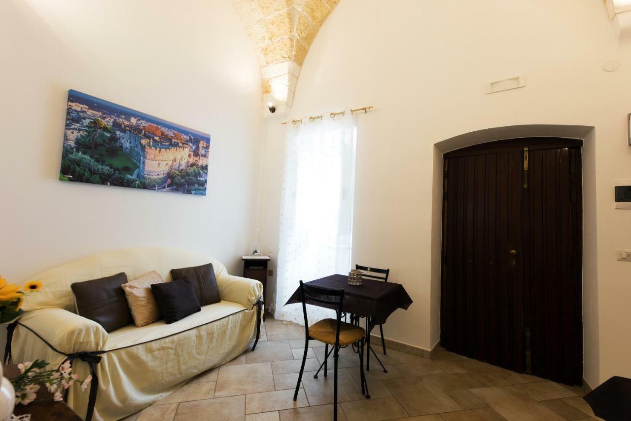 카로비그노 Antico Rifugio B&B 외부 사진