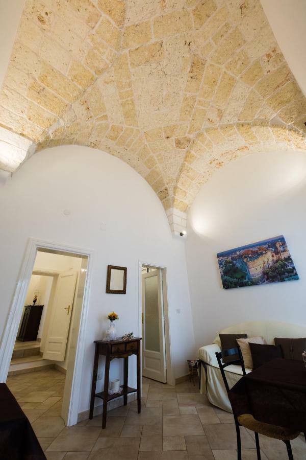 카로비그노 Antico Rifugio B&B 외부 사진