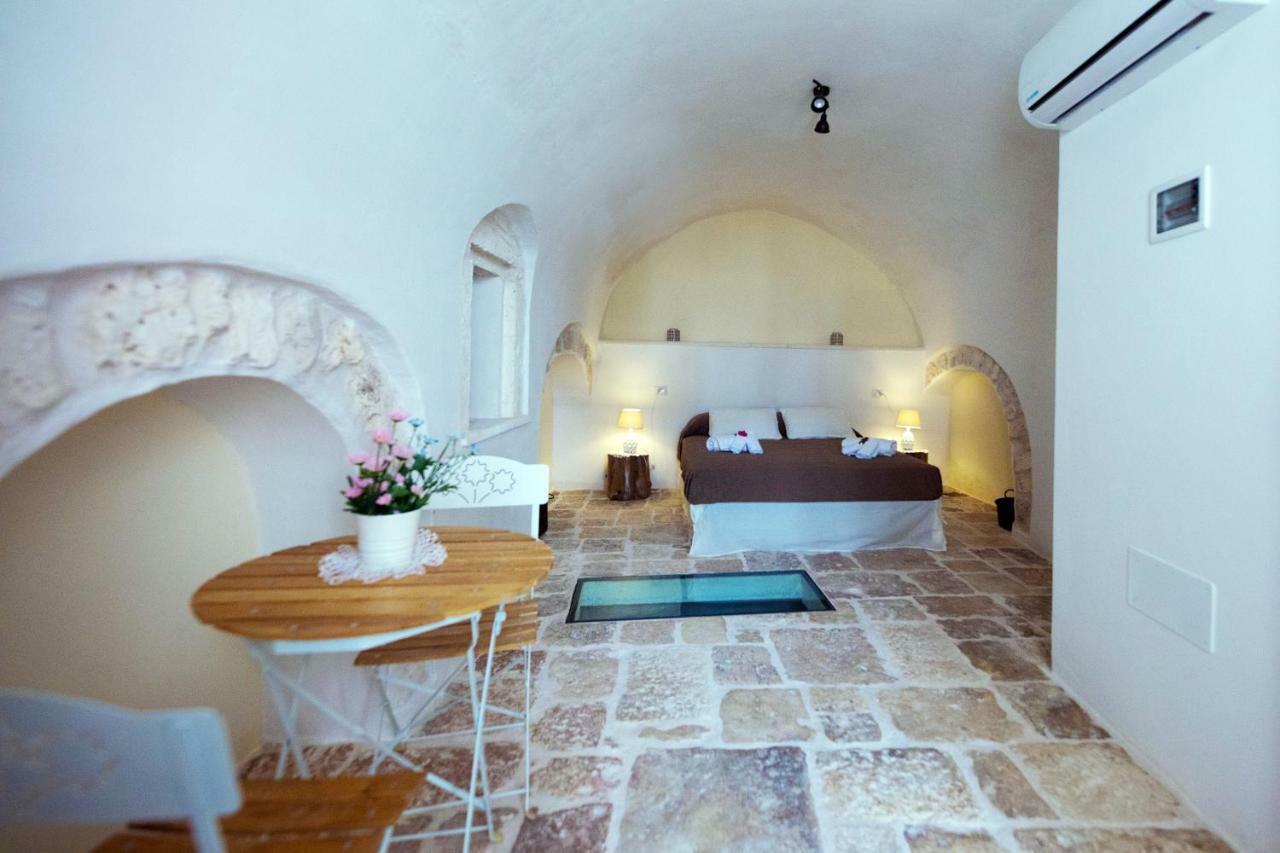 카로비그노 Antico Rifugio B&B 외부 사진