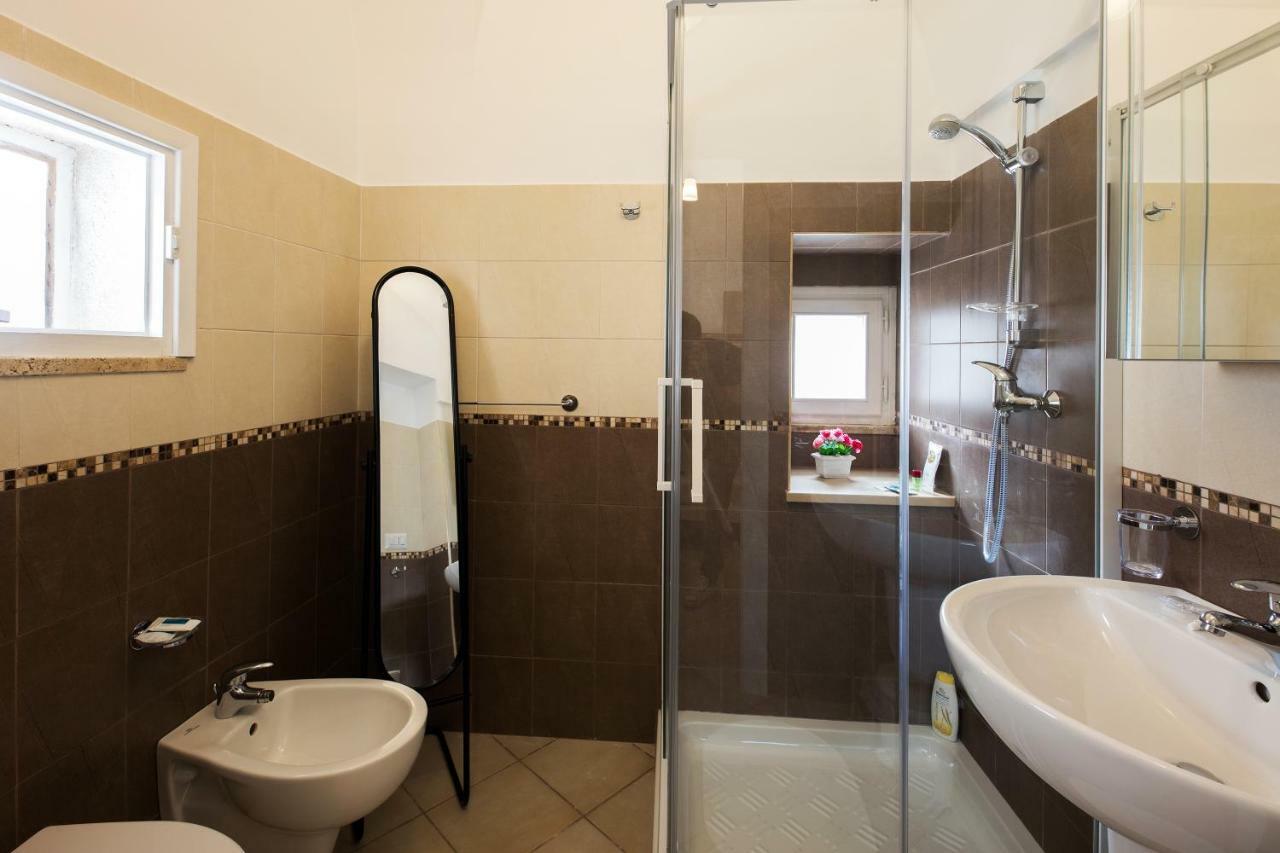 카로비그노 Antico Rifugio B&B 외부 사진