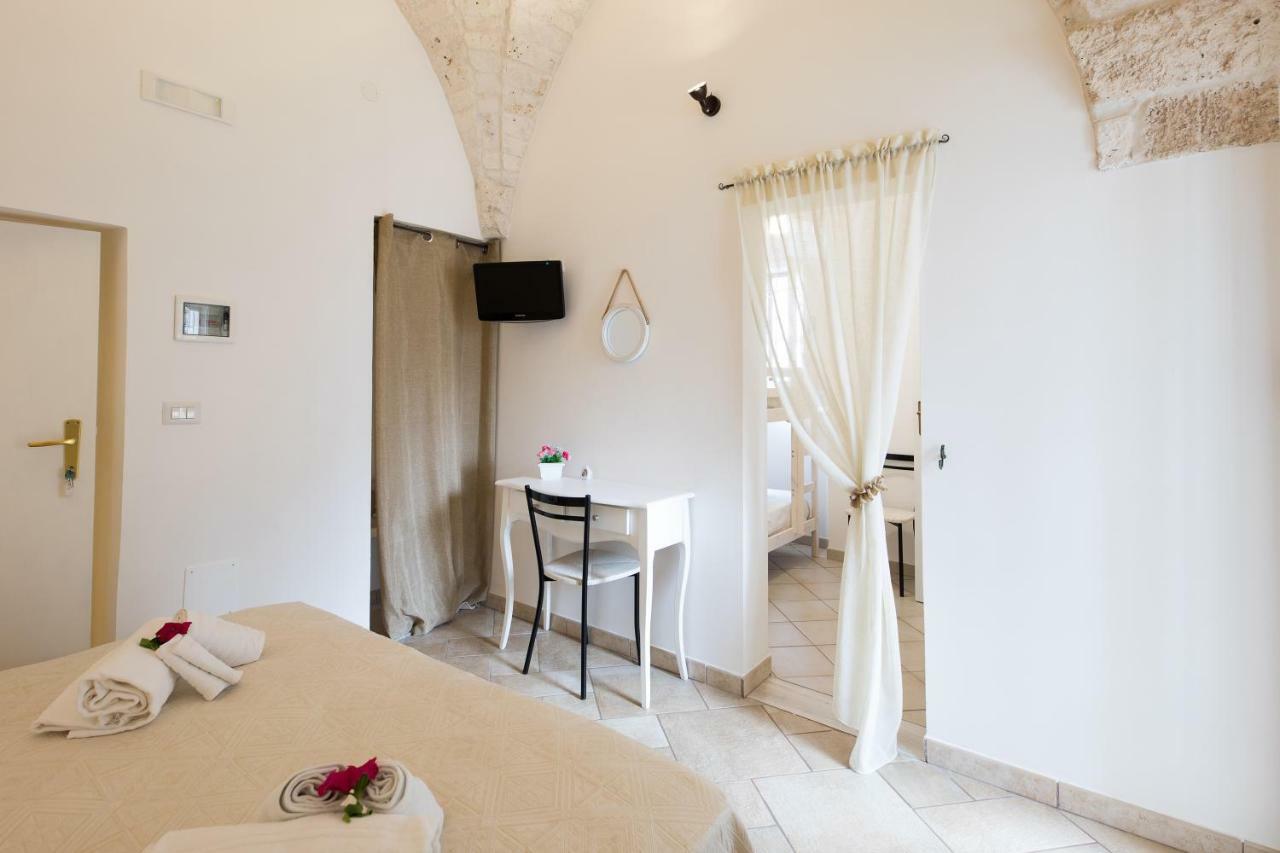 카로비그노 Antico Rifugio B&B 외부 사진