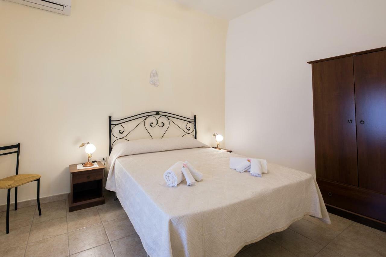 카로비그노 Antico Rifugio B&B 외부 사진
