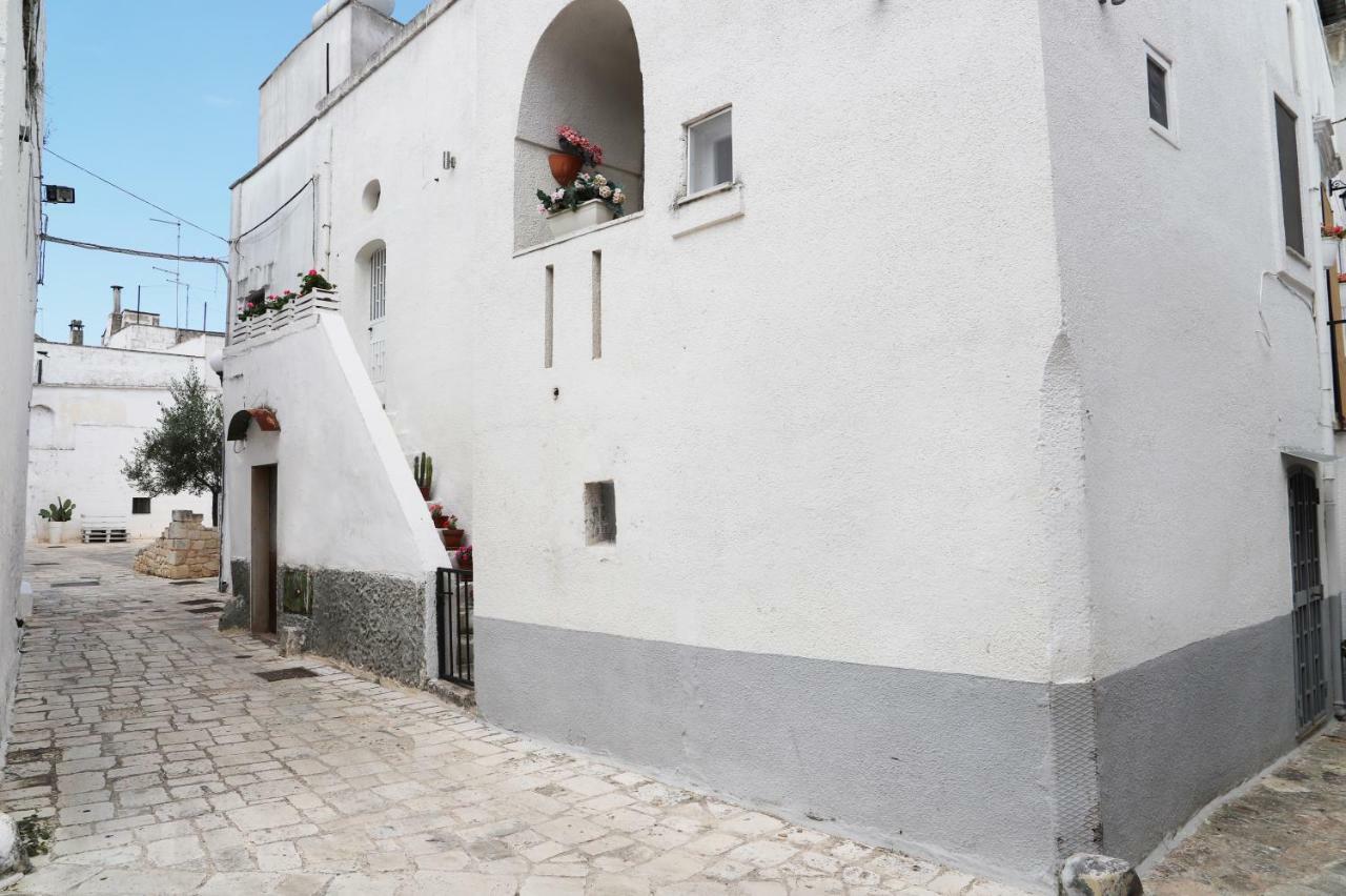 카로비그노 Antico Rifugio B&B 외부 사진