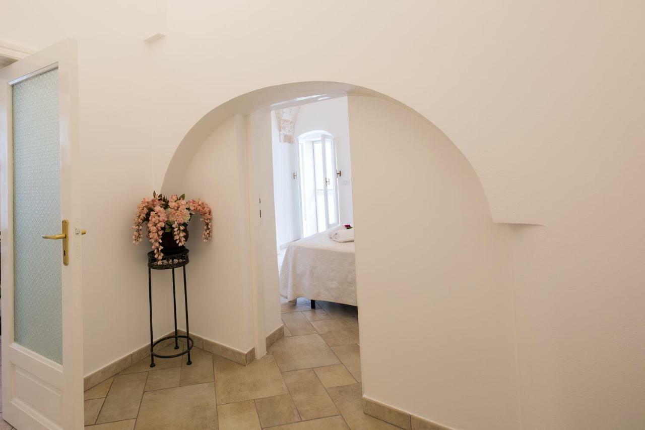 카로비그노 Antico Rifugio B&B 외부 사진